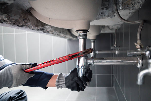 Licensed Pipe Repair service in Beverly Hills, CA - Street Wise - Plumbing